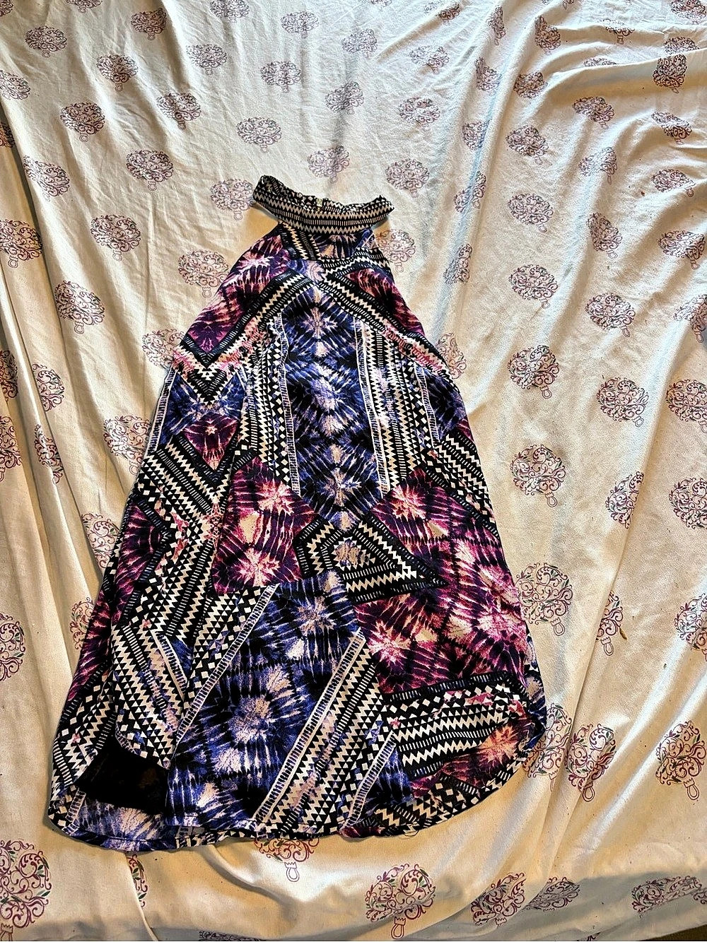 Small women top